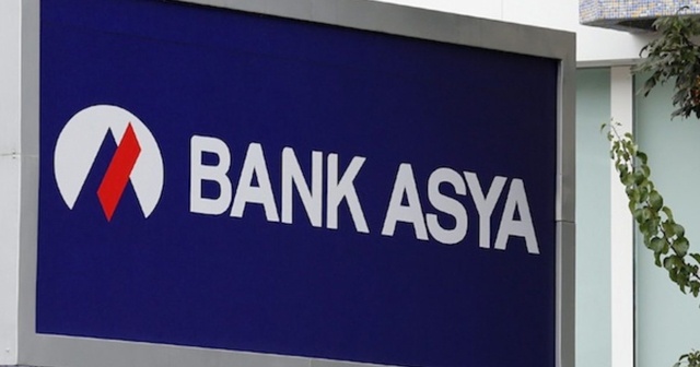 TMSF&#039;den Bank Asya açıklaması: Tasfiye başladı!