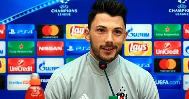 Tolgay Arslan istediği takımı açıkladı!