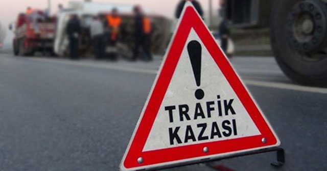 Trafik kazalarında en fazla can kaybı İstanbul&#039;da, can kaybı olmayan il ise Tunceli