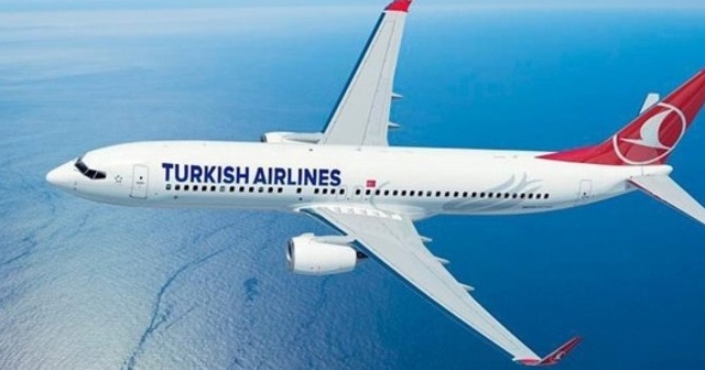 Türk Hava Yolları&#039;ndan istihdam hamlesi