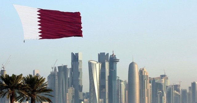 Türkiye&#039;den Katar&#039;a 5 şehir için vize