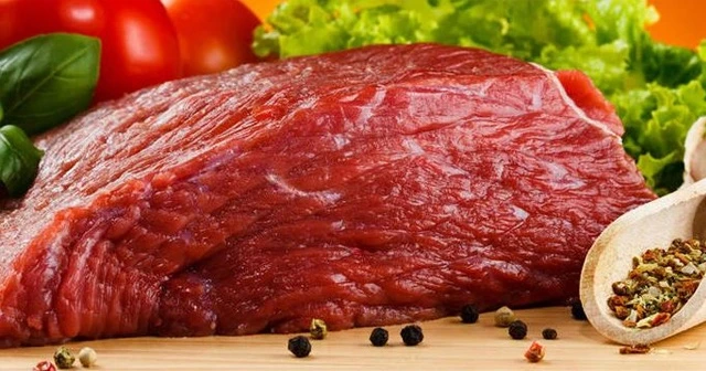 Ucuz et kasapları harekete geçirdi!