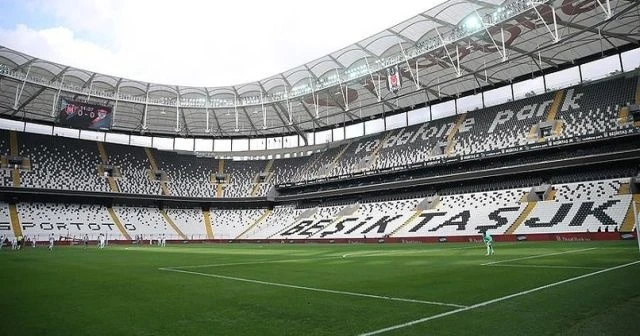 UEFA&#039;dan Vodafone Park&#039;a ziyaret