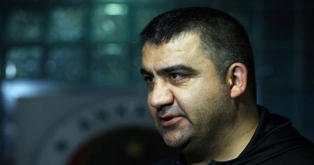 Ümit Özat yeniden Gençlerbirliği'nde