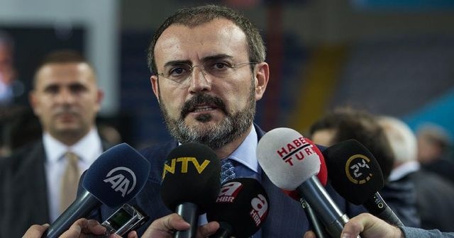 Ünal: FETÖ&#039;cü bazı subayların NATO&#039;nun içinde kaldığını biliyoruz