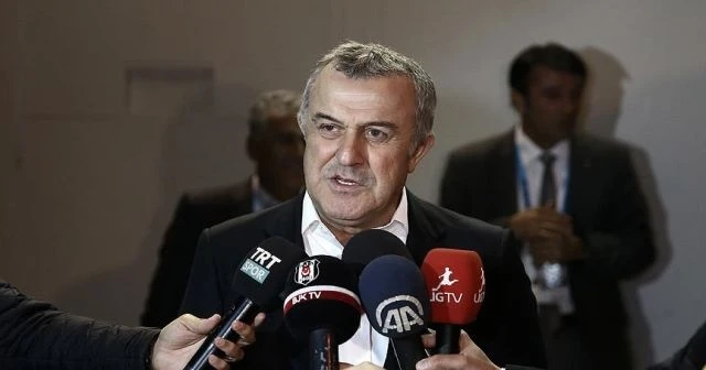 Ürkmezgil: Allah, Cenk'i nazarlardan korusun