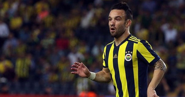 Valbuena ve Isla, Sivasspor maçında yok