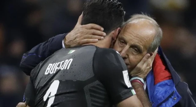 Ventura özür diledi
