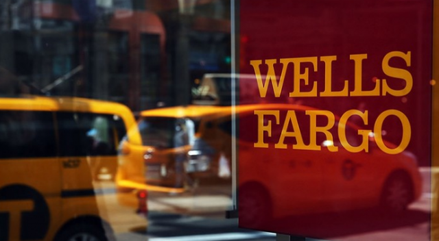 Wells Fargo, 3,5 milyon dolar ceza ödeyecek