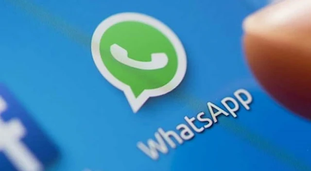 WhatsApp&#039;a beklenen özellik geldi!