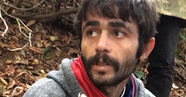 Yaylada yakalanan PKK&#039;lı terörist tutuklandı