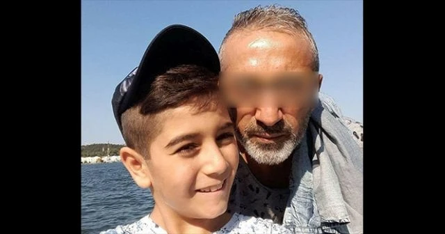 Yiğitcan'dan geriye bu görüntüler kaldı