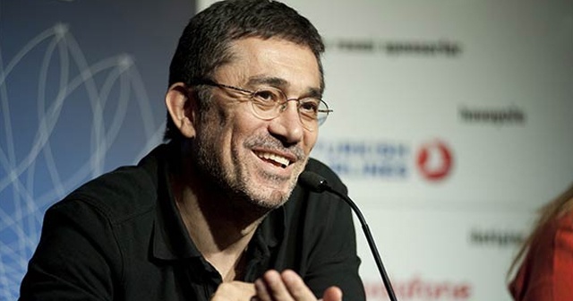 Yönetmen Nuri Bilge Ceylan&#039;a kapkaç şoku!