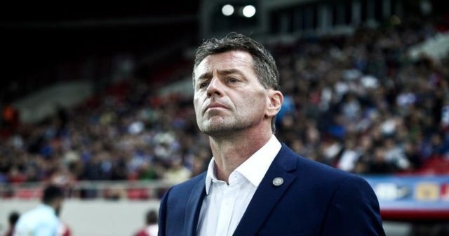 Yunanistan Milli Takımı, Skibbe ile devam edecek