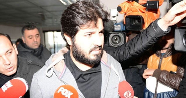 Zarrab’ın paralarına niye el konulmadı?