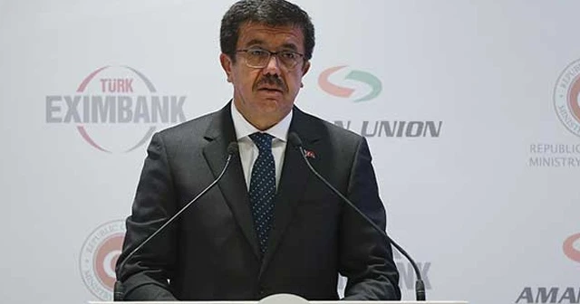 Zeybekci: Bir İslam ülkesi olarak 1 yıl bile yerimizde saysak bedelini öderiz