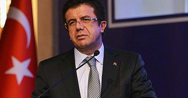 Zeybekci: KKTC ile ticaretin tamamını Türk Lirasıyla yapabiliriz