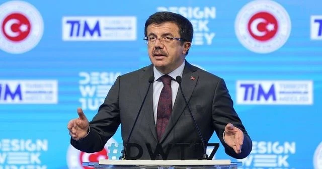 Zeybekci: Türkiye bilgiyi ve tasarımı üreten bir ülke olmalı