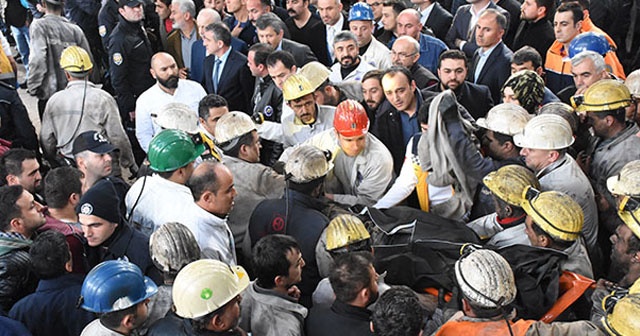 Zonguldak&#039;tan kötü haber geldi: 2 kişi hayatını kaybetti