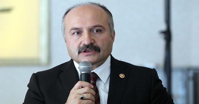 &#039;2018 yılında da MHP elini taşın altına koymaktan çekinmeyecektir&#039;