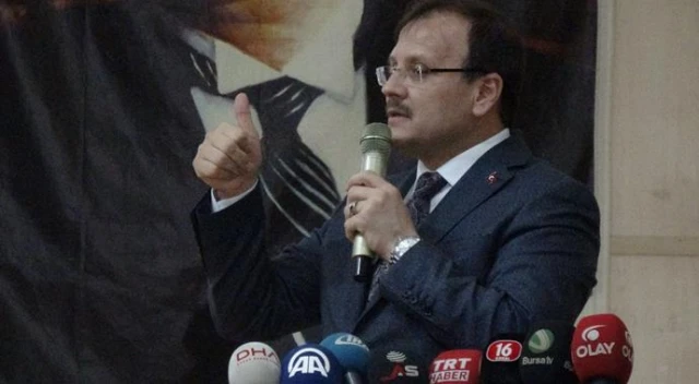 'ABD'nin Kudüs kararı, Müslümanların sinir uçlarına dokunmaktır'