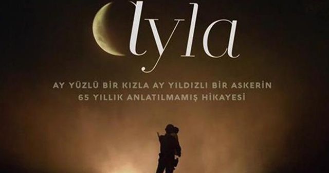 &#039;Ayla&#039; ABD yolcusu