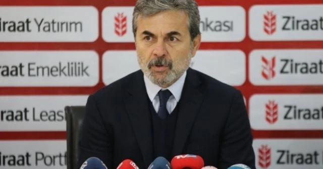 'Benim adıma sevindirici bir sonuç'