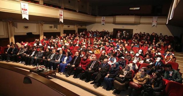 &#039;Biz Anadoluyuz Projesi&#039; kapsamında 63 öğrenci Kilis&#039;ten Ordu&#039;ya geldi