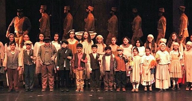 &#039;Carmen&#039; operası sanatseverle buluşacak