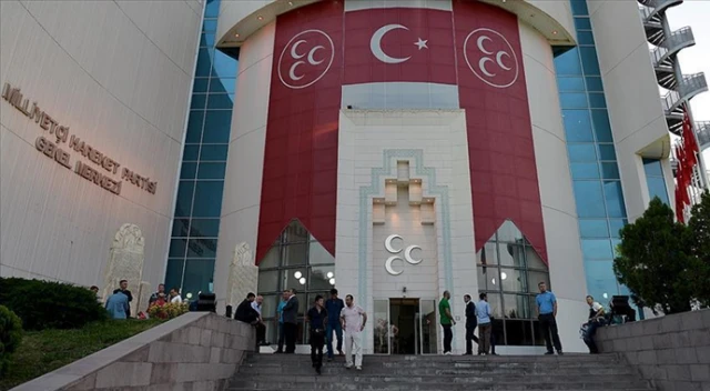 'Cumhur ittifakı' formülü açığa kavuşuyor