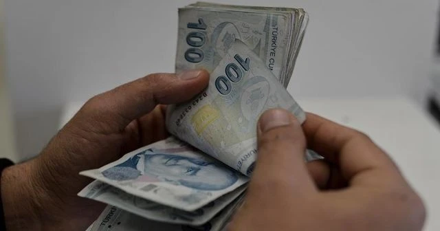 'Himmet' parasıyla maaş ödemişler