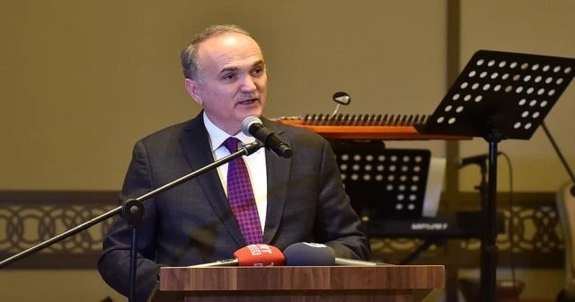 'İmalat sanayindeki hızlı büyüme birçok sektörü de tetikledi'