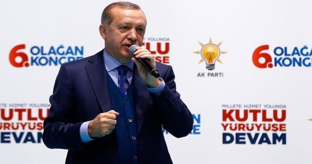 &#039;Kudüs&#039;ü eli kanlı katillerin insafına terk etmeyeceğiz&#039;