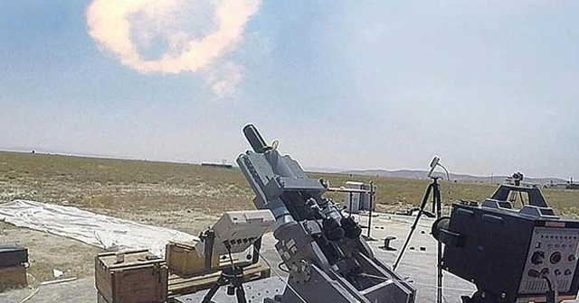 'Mehmetçiğin yeni süngüsü' görev için gün sayıyor