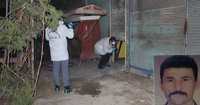 1 ay önce kayıp olan şahıs ölü olarak bulundu