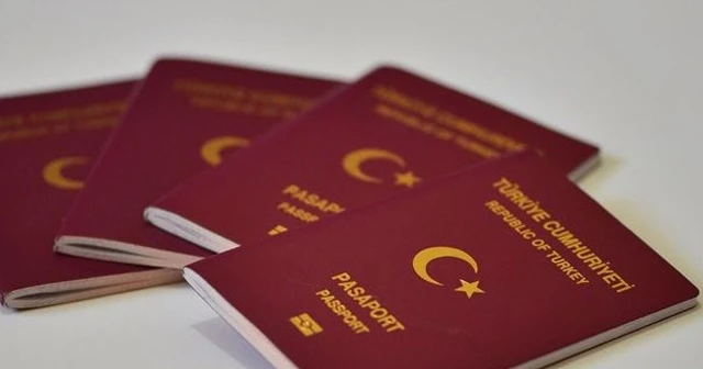 2018 pasaport ücretleri belli oldu