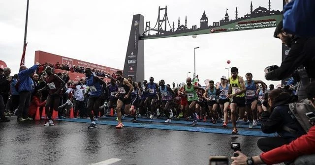 2018 Vodafone İstanbul Yarı Maratonu kayıtları başladı
