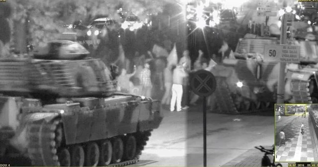 52 tankçı askere 52'şer kez ağırlaştırılmış müebbet istemi
