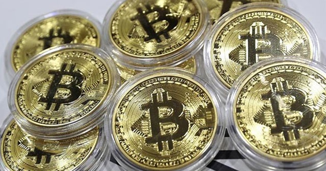 AB&#039;den &#039;Bitcoin&#039; uyarısı