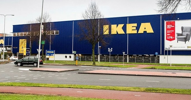 AB&#039;den IKEA&#039;ya milyar avroluk vergi soruşturması