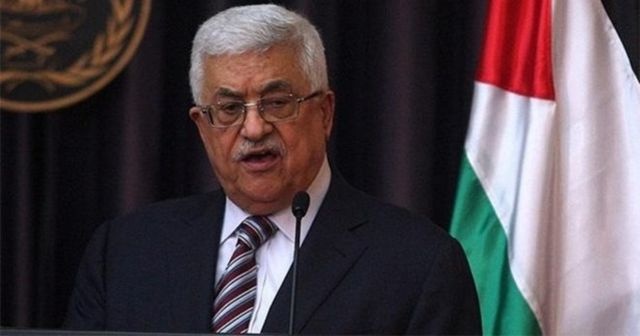 Abbas: Hiçbir ABD planını kabul etmeyeceğiz