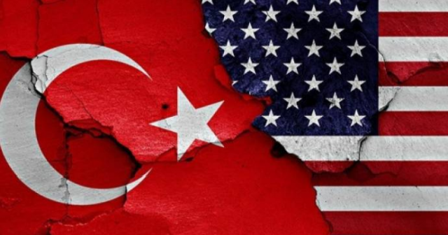 ABD&#039;den Türkiye&#039;ye kritik ziyaret öncesi açıklama