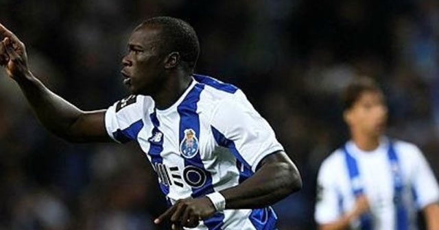 Aboubakar'dan Beşiktaş itirafı!