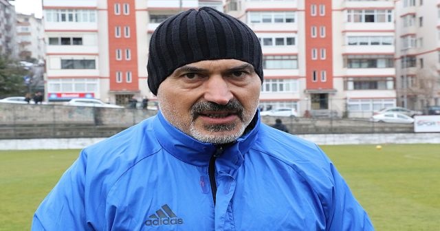 Açıkgöz: &#039;Hiçbir maç oynamadan kazanılmıyor&#039;