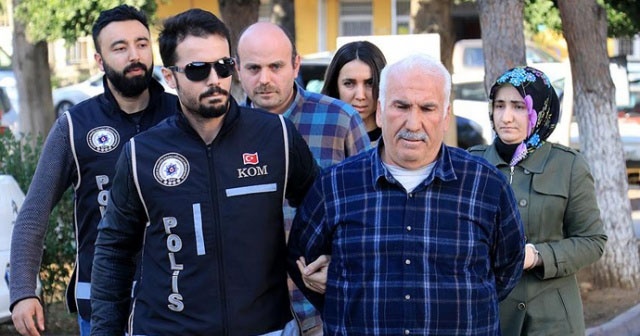 Adana&#039;da FETÖ operasyonu, 1&#039;i kadın 3 kişi gözaltında