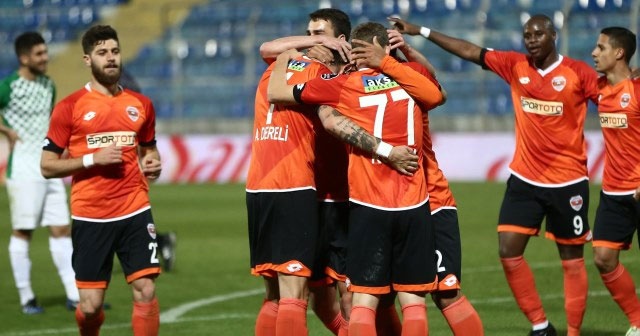 Adanaspor&#039;da Kemal Kılıç dönemi sona erdi