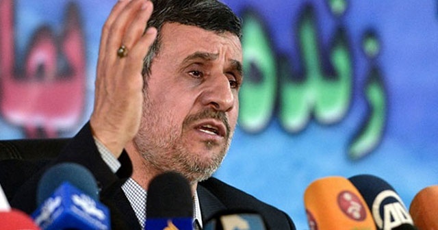 Ahmedinejad&#039;ın yardımcısına 63 yıl hapis!