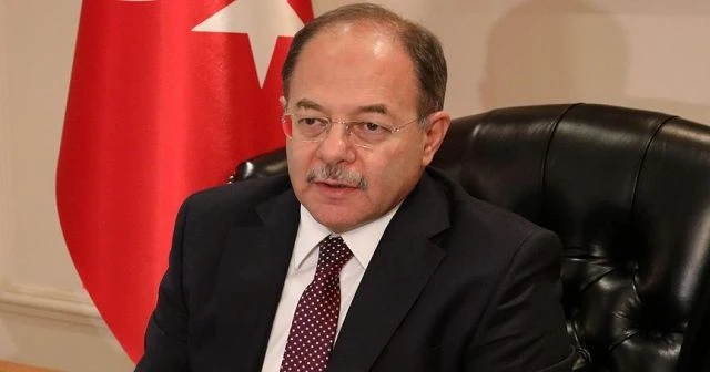 Akdağ: Bunlar şehidi mezarda bile rahatsız ederler