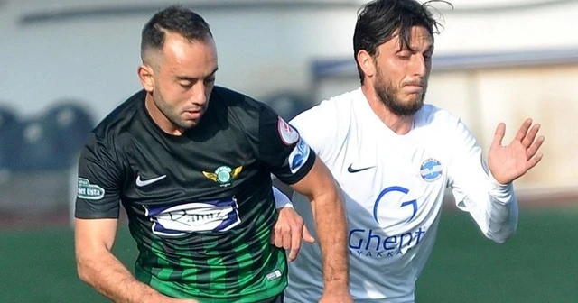 Akhisar'a beraberlik yetti