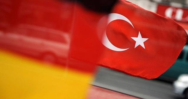 Almanya'dan Türkiye açıklaması: Hazırız!